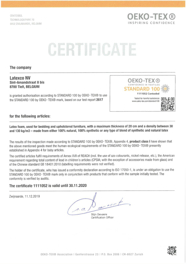 床墊推薦｜COSYS HAVEN 歲歲安床墊｜COSYS慢半拍