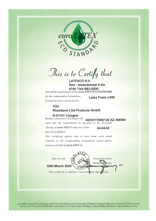 床墊推薦｜COSYS HAVEN 歲歲安床墊｜COSYS慢半拍